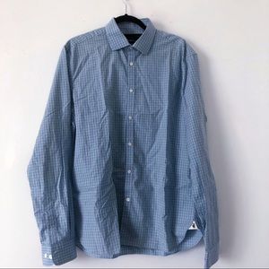 John Varvatos Dress Shirt